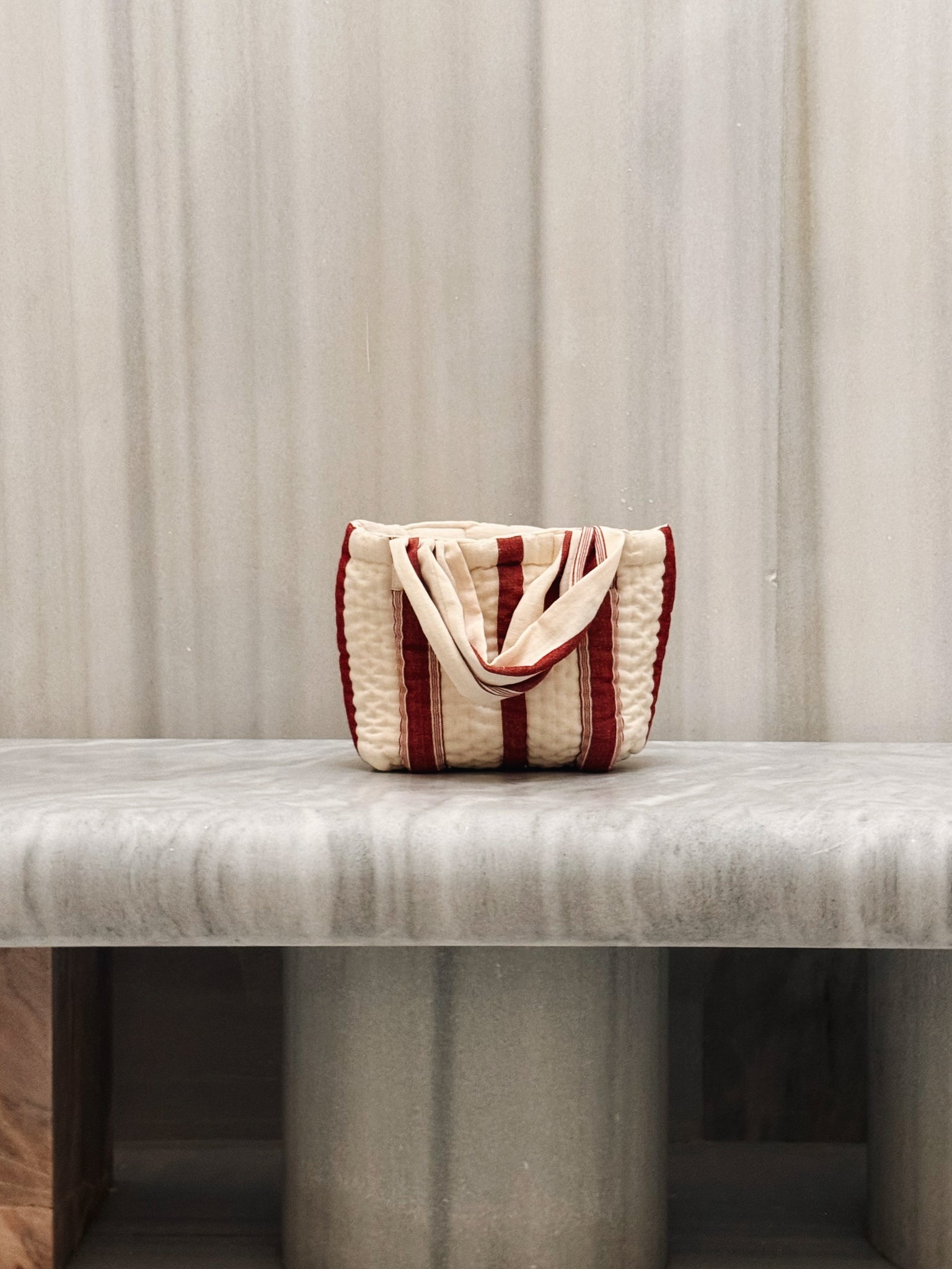 Mehry Mu x ZÇH - Red Tote