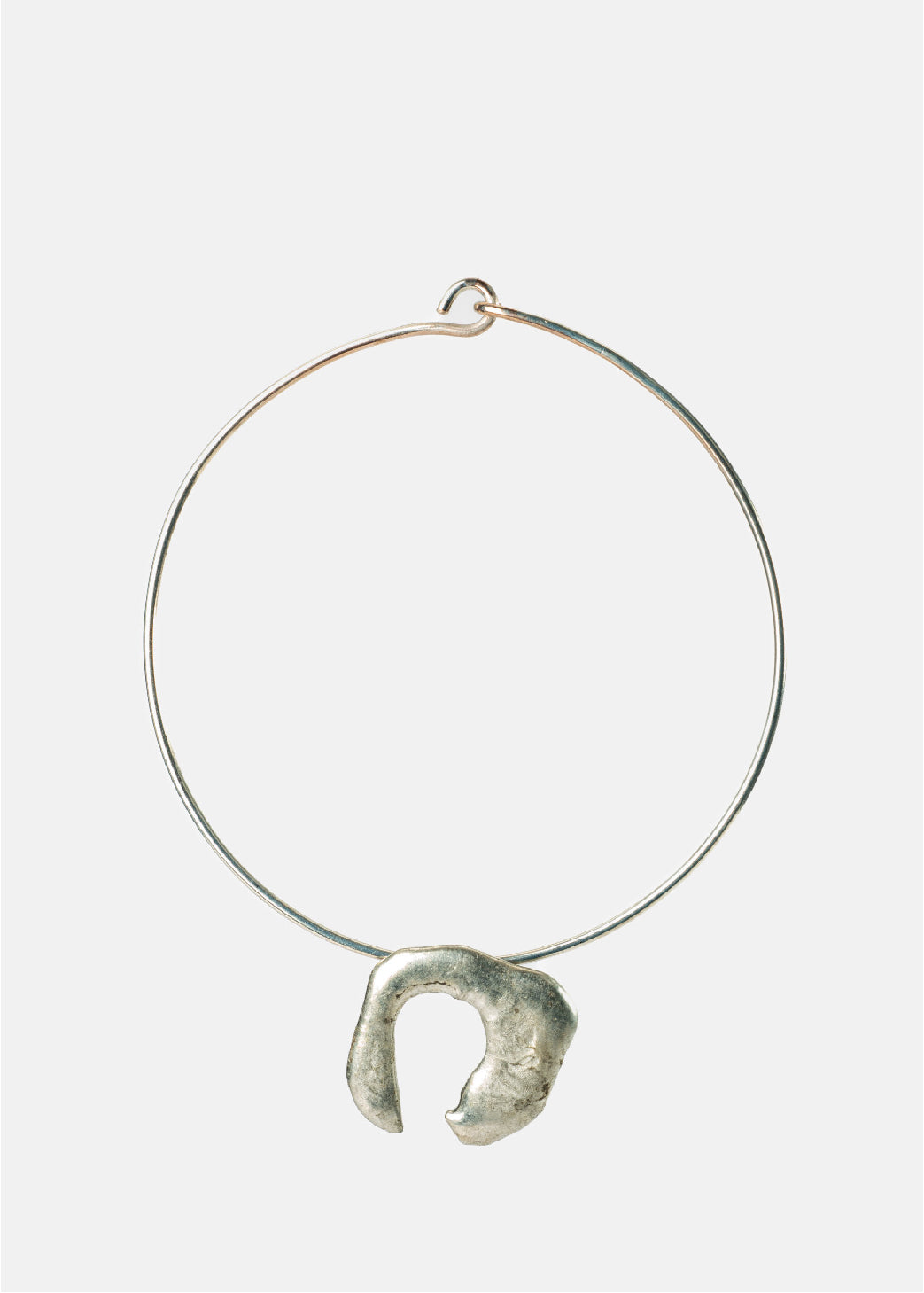 JM Necklace 3: